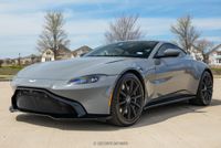 2020 Aston Martin Vantage Coupe for sale