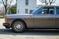 1989 Rolls-Royce Silver Spirit for sale