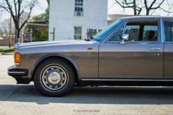1989 Rolls-Royce Silver Spirit for sale
