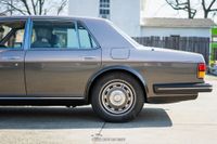 1989 Rolls-Royce Silver Spirit for sale