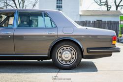 1989 Rolls-Royce Silver Spirit for sale