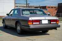 1989 Rolls-Royce Silver Spirit for sale