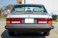1989 Rolls-Royce Silver Spirit for sale