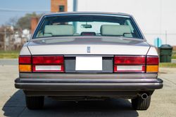 1989 Rolls-Royce Silver Spirit for sale