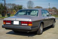 1989 Rolls-Royce Silver Spirit for sale