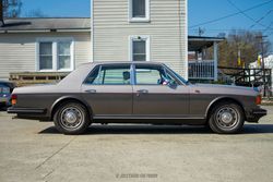 1989 Rolls-Royce Silver Spirit for sale