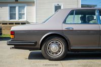1989 Rolls-Royce Silver Spirit for sale