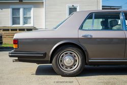 1989 Rolls-Royce Silver Spirit for sale