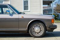 1989 Rolls-Royce Silver Spirit for sale
