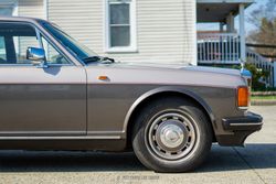 1989 Rolls-Royce Silver Spirit for sale