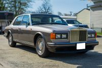 1989 Rolls-Royce Silver Spirit for sale
