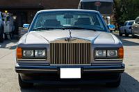 1989 Rolls-Royce Silver Spirit for sale