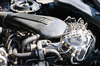 1989 Rolls-Royce Silver Spirit for sale