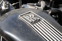 1989 Rolls-Royce Silver Spirit for sale