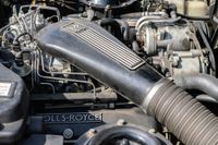1989 Rolls-Royce Silver Spirit for sale