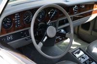 1989 Rolls-Royce Silver Spirit for sale