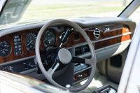 1989 Rolls-Royce Silver Spirit for sale