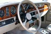 1989 Rolls-Royce Silver Spirit for sale
