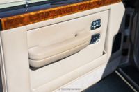 1989 Rolls-Royce Silver Spirit for sale