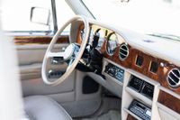 1989 Rolls-Royce Silver Spirit for sale