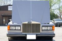 1989 Rolls-Royce Silver Spirit for sale