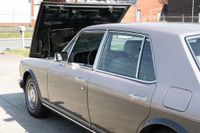 1989 Rolls-Royce Silver Spirit for sale