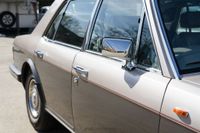 1989 Rolls-Royce Silver Spirit for sale