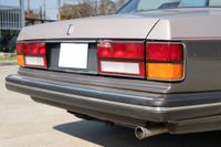 1989 Rolls-Royce Silver Spirit for sale
