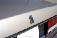 1989 Rolls-Royce Silver Spirit for sale