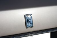1989 Rolls-Royce Silver Spirit for sale