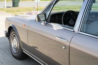1989 Rolls-Royce Silver Spirit for sale