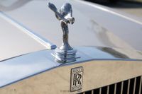 1989 Rolls-Royce Silver Spirit for sale