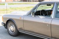 1989 Rolls-Royce Silver Spirit for sale