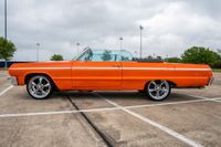 1964 Chevrolet Impala SS Convertible Restomod for sale