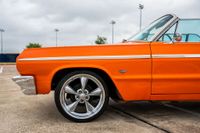 1964 Chevrolet Impala SS Convertible Restomod for sale