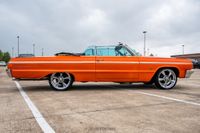 1964 Chevrolet Impala SS Convertible Restomod for sale