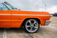 1964 Chevrolet Impala SS Convertible Restomod for sale