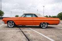 1964 Chevrolet Impala SS Convertible Restomod for sale