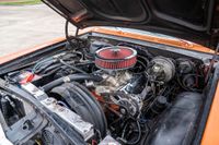 1964 Chevrolet Impala SS Convertible Restomod for sale