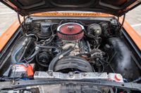 1964 Chevrolet Impala SS Convertible Restomod for sale