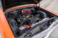 1964 Chevrolet Impala SS Convertible Restomod for sale