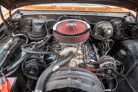 1964 Chevrolet Impala SS Convertible Restomod for sale