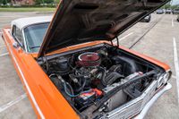 1964 Chevrolet Impala SS Convertible Restomod for sale