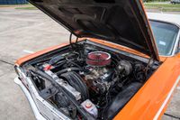 1964 Chevrolet Impala SS Convertible Restomod for sale