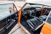 1964 Chevrolet Impala SS Convertible Restomod for sale