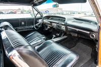 1964 Chevrolet Impala SS Convertible Restomod for sale