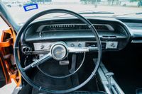 1964 Chevrolet Impala SS Convertible Restomod for sale