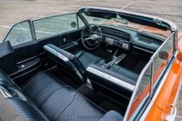 1964 Chevrolet Impala SS Convertible Restomod for sale
