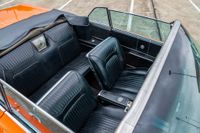 1964 Chevrolet Impala SS Convertible Restomod for sale