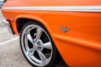 1964 Chevrolet Impala SS Convertible Restomod for sale